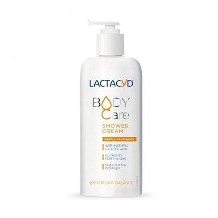 Lactacyd Body Care Deeply Nourishing 300Ml