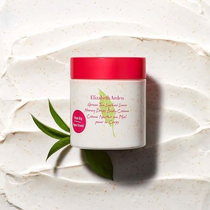 Elizabeth Arden Green Tea Lychee Lime Honey Drops Body Cream 500Ml