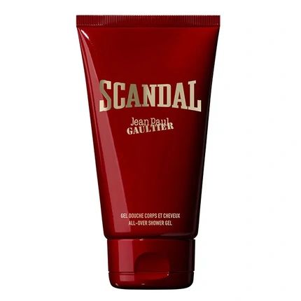 Jean Paul Gaultier Scandal Pour Homme All Over Shower Gel 150Ml