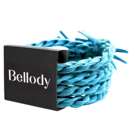 Bellody Original Hair Ties Sundance Edition Stylish Braided