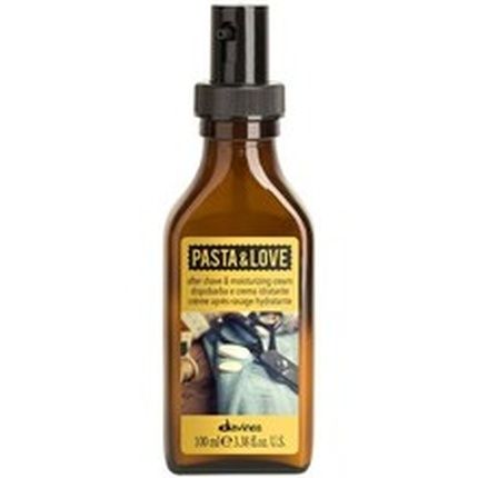 Davines Pasta & Love After Shave & Moisturizing Cream 100Ml