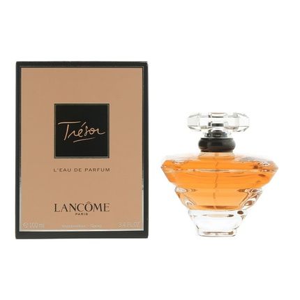 Lancme Trsor Eau De Parfum 100Ml Women'S Fragrance