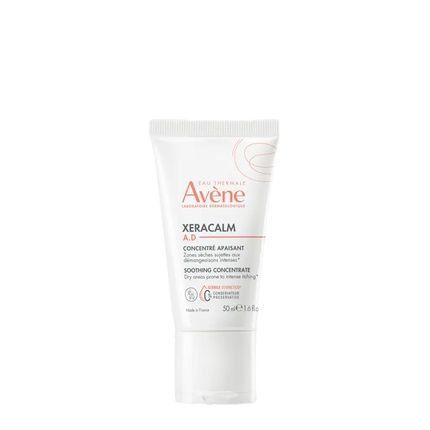 Avne Xeracalm Concentrate 40Ml Soothing Concentrate For Sensitive Skin