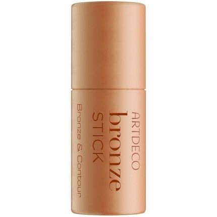 Artdeco Bronze Stick Cream Bronzer In Pen Shape For A Tanned Complexion