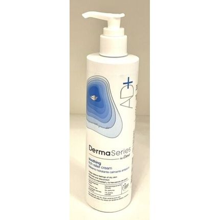 Dermaseries By Dove Soothing Itch Relief Cream 300Ml - Image 4