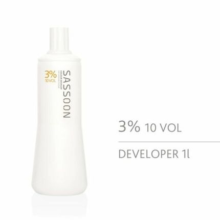 Sassoon Colour Develop 3%