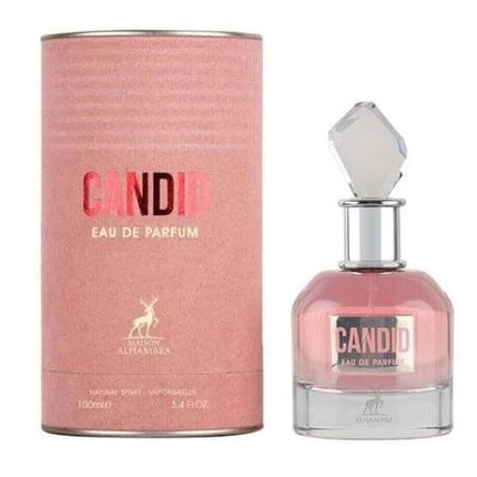 Maison Alhambra So Candid Pour Homme 100 Ml