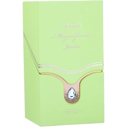 Armaf Jardin Magnificent Pour Femme Eau De Parfum 100 Milliliters