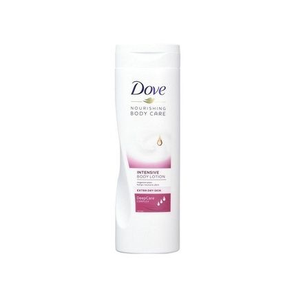Dove Body Lotion Intensive For Very Dry Skin 250 Ml