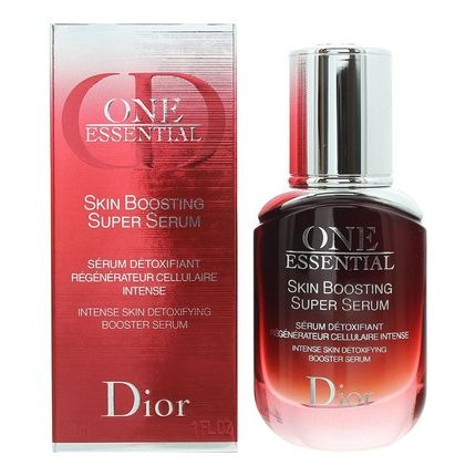 Ladies One Essential Skin Boosting Super Serum 1 Oz Skin Care - Image 3