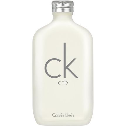 Calvin Klein Ck One Eau De Toilette Unisex Spray 200Ml
