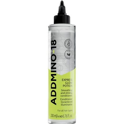 Addmino 18 Express Glow Smoothing Conditioner 200Ml