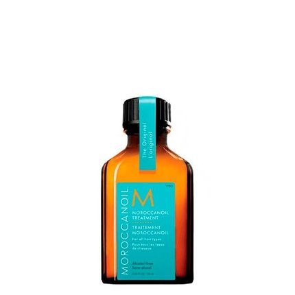 Moroccanoil Oil Treatment For All Hair Types 25Ml - Image 3