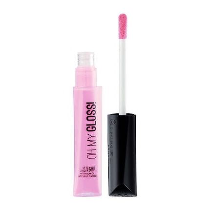 Rimmel Oh My Gloss Lip Gloss 130 Purrr Glossy Cat 6.5Ml
