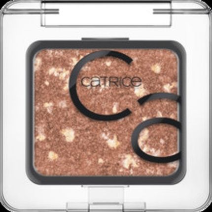 Catrice Art Couleurs Eyeshadow 410 Jungle Jade 24G