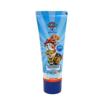 Paw Patrol Toothpaste 50Ml
