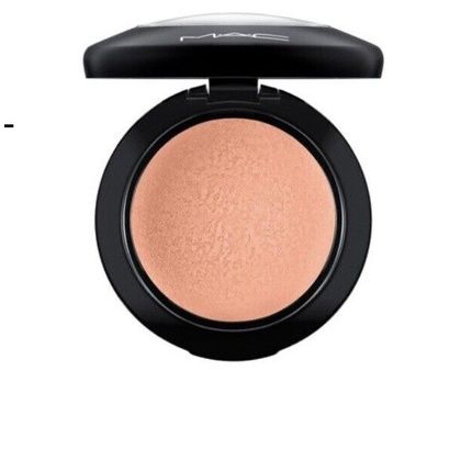 Mac Mineralize Blush Bronzer New In Box 100% Authentic