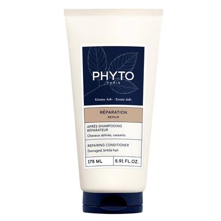 Phyto Repair Reconstructing Conditioner With Keratin 175Ml