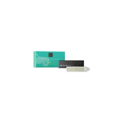 Rituals The Ritual Of Karma Car Air Freshener With Lotus Flower And White Tea