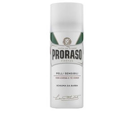 Pelli Sensibli Shaving Foam 50 Ml