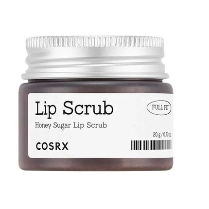 Cosrx Full Fit Honey Sugar Lip Scrub 20G