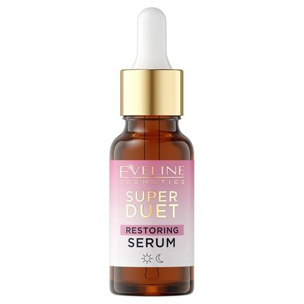 Eveline Super Duet Face Serum Ceramides 18Ml