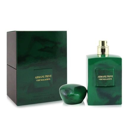 Giorgio Armani Prive Vert Malachite Eau De Parfum Spray 3.4 Ounce - Image 3