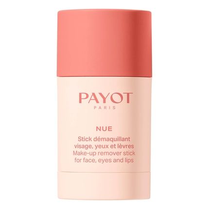 Payot Nue Makeup Remover Stick 50G For Face Eyes And Lips - Image 4