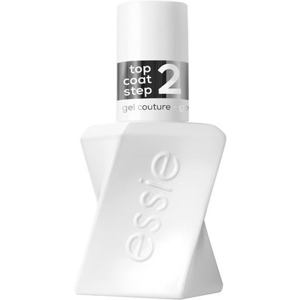 Essie Gel Couture Nail Top Coat White 13.5Ml