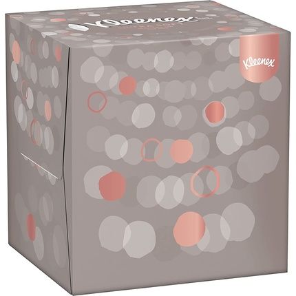 Kleenex Ultra Soft Facial Tissues Single Pack - Image 3