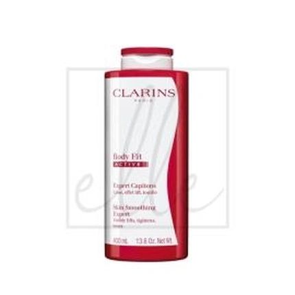 Clarins Body Fit Active 400Ml