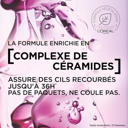 L'Oreal Paris Telescopic Lift Mascara Extra Black