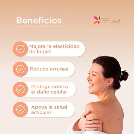 Colacell Antiox 30 Envelopes Mundonatural - Image 3