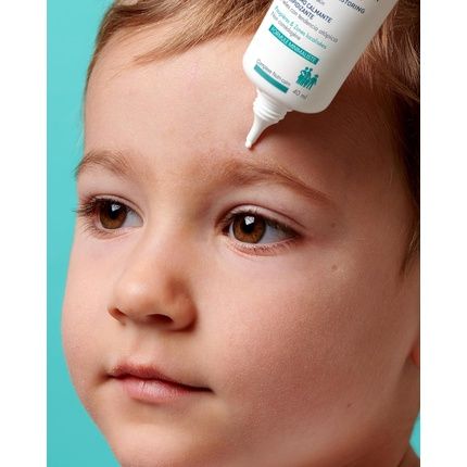 Isispharma Secalia Ato Balm 40Ml - Body Lotion For Dry Skin With Atopic