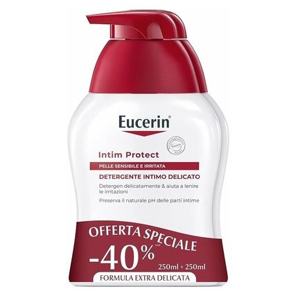 Eucerin Bipac Ph5 Det Intensive 250Ml