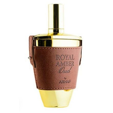 Armaf Royal Amber Oud Eau De Parfum