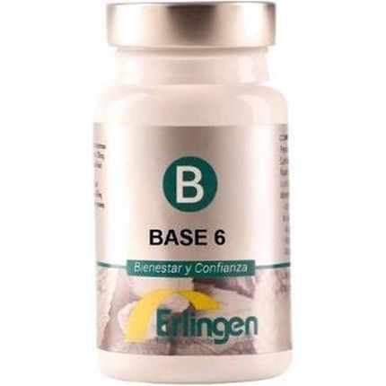 Erlingen Base 6 60 Comp