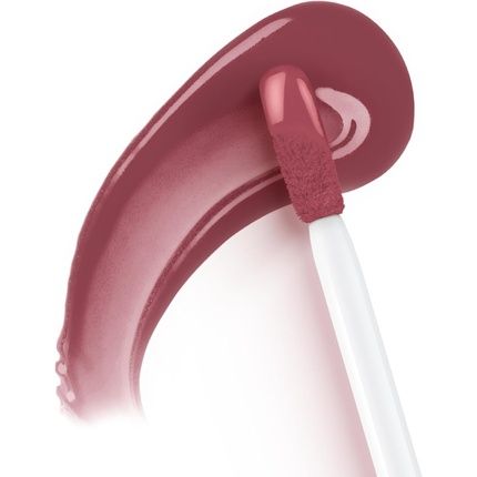 Rimmel Oh My Gloss! Plump Mauve Mama 1 Count - Image 3
