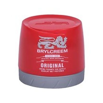 Brylcreem Original Hairdressing Light Glossy Hold 150Ml