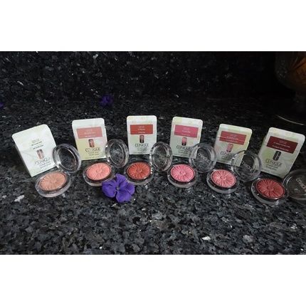 Clinique Cheek Pop Blush Pop New In Box 12Oz - Select Your Shade - Image 3
