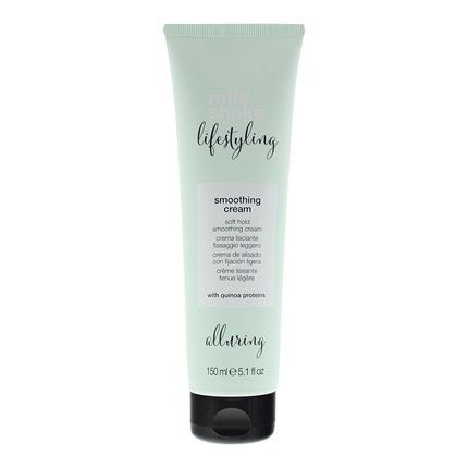 Milkshake Lifestyling Soft Hold Smoothing Hair Cream 150 Ml