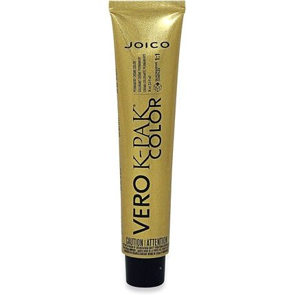 Joico Vero K Pak Color 5Rm Red Mahogany 2.5Oz - Image 3