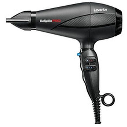 Babyliss Pro Levante Hair Dryer 2100W Ionic Bab6950Ie