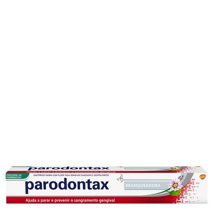 Parodontax Whitening Toothpaste 75Ml