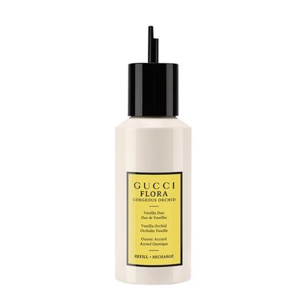 Gucci Gorgeous Orchid 150 Ml - Women'S Fragrance