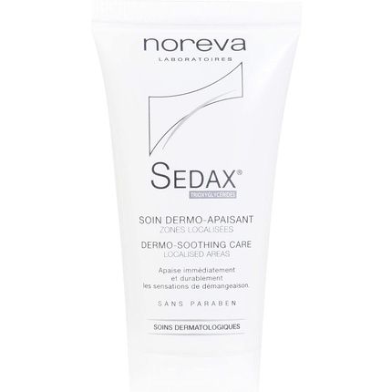 Noreva Sedax Dermo-Soothing Care For Localized Areas 30Ml