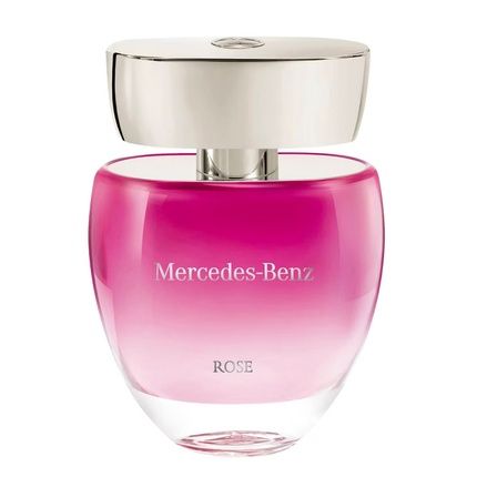 Mercedes-Benz Rose Eau De Toilette Spray 30Ml