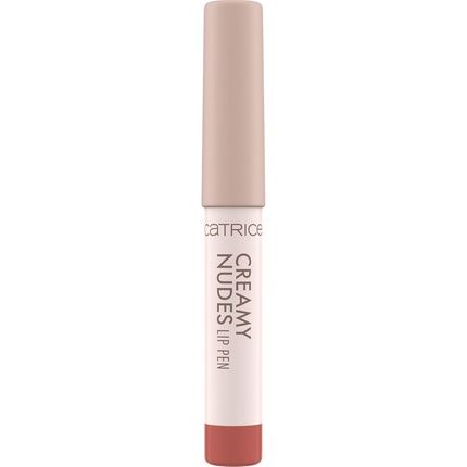 Catrice Creamy Nudes Lip Pen Lip Contour Pencil 1.2G