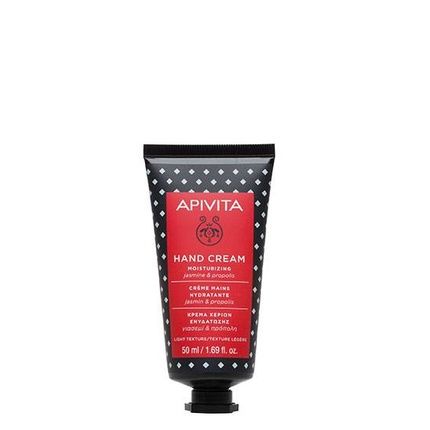 Apivita Jasmine & Propolis Hand Cream 50Ml