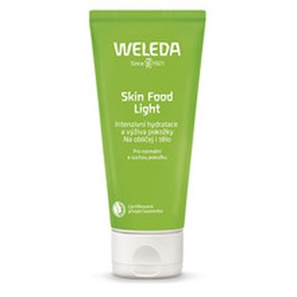 Skin Food Light Face And Body Cream 30Ml